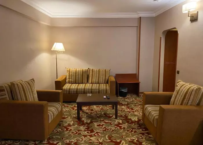 هتل مونوپل استانبول